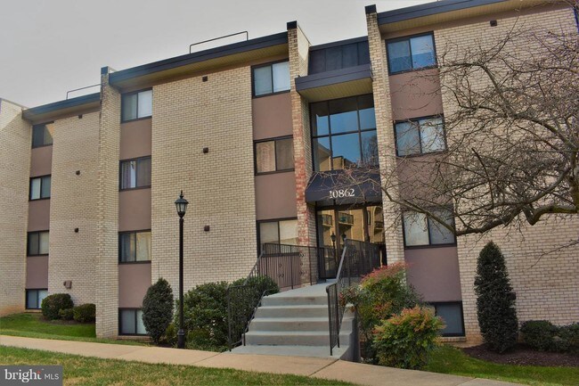 Foto del edificio - 10862 Bucknell Dr