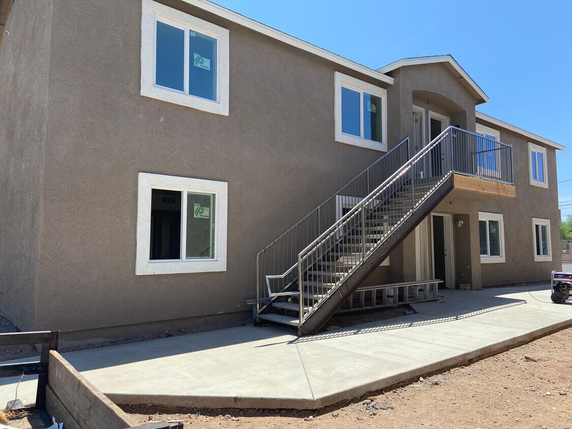 Primary Photo - 2 BEDROOM 1 BATH APACHE JUNCTION