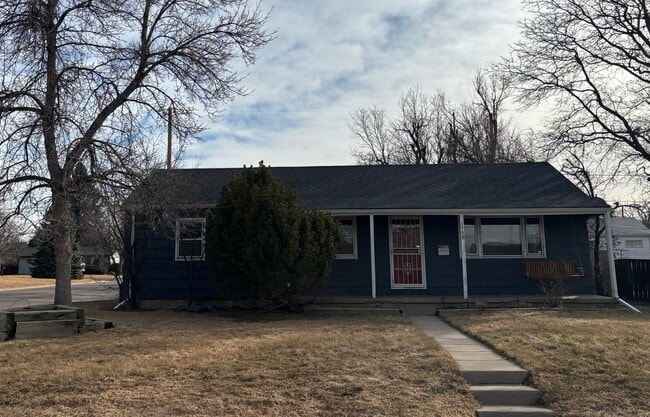 Photo - 1708 S Eudora St House