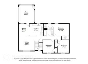 Building Photo - 10423 N Cherry Dr