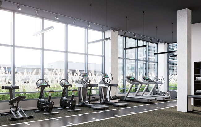 Building Photo - 360 Laurier