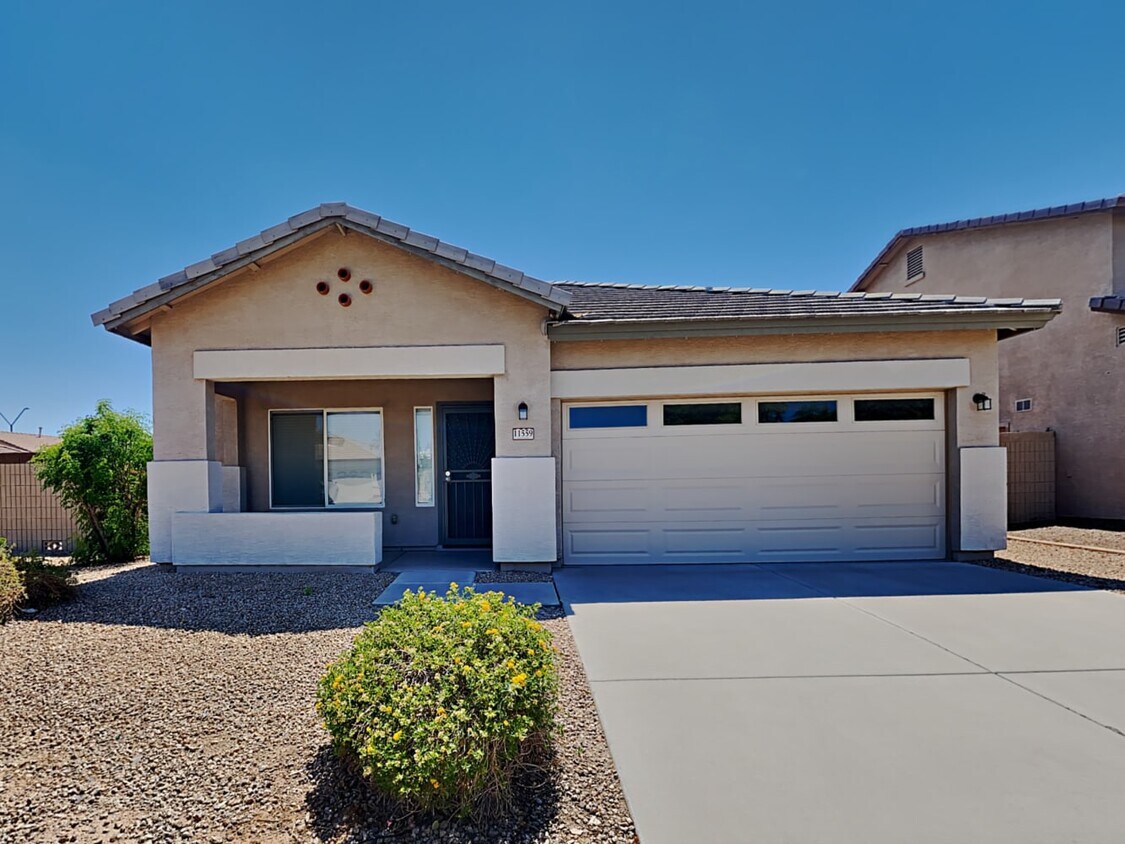 11559 W Jefferson St House Rental in Avondale, AZ