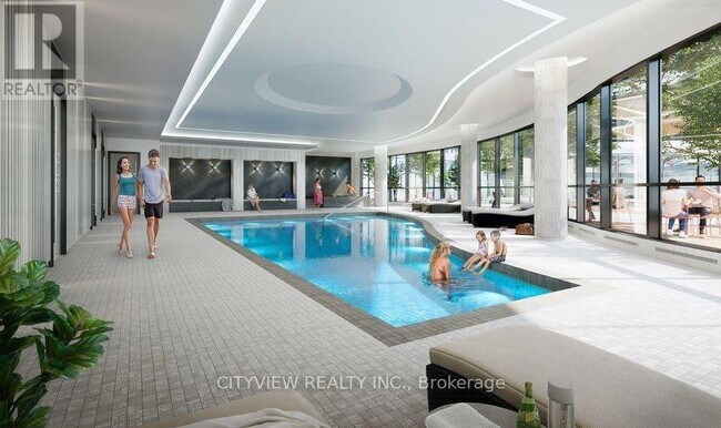 Building Photo - 5105 Hurontario St