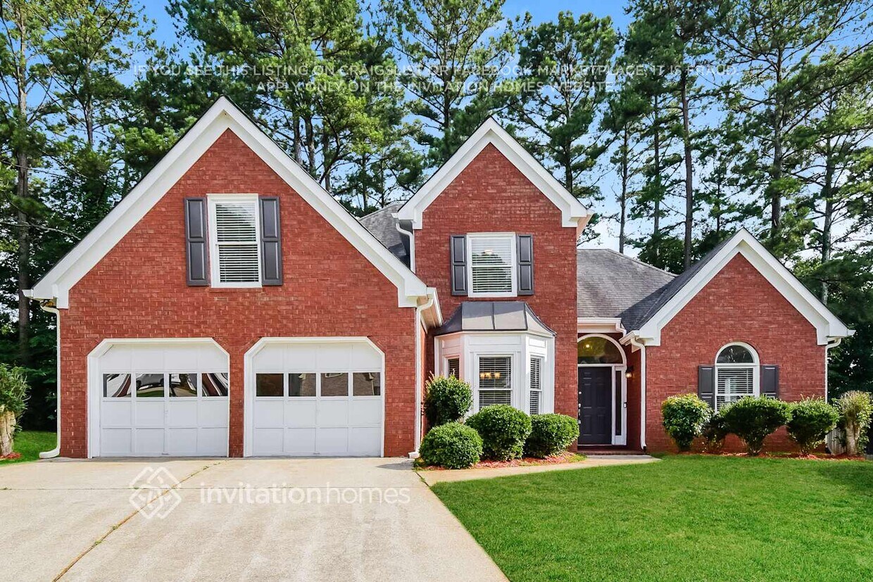 Foto principal - 1205 River Overlook Dr NW