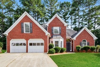 Building Photo - 1205 River Overlook Dr NW