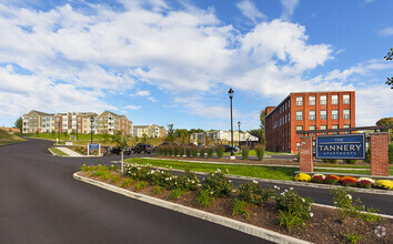 Building Photo - The Tannery