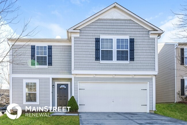 Building Photo - 700 Shellbark Dr