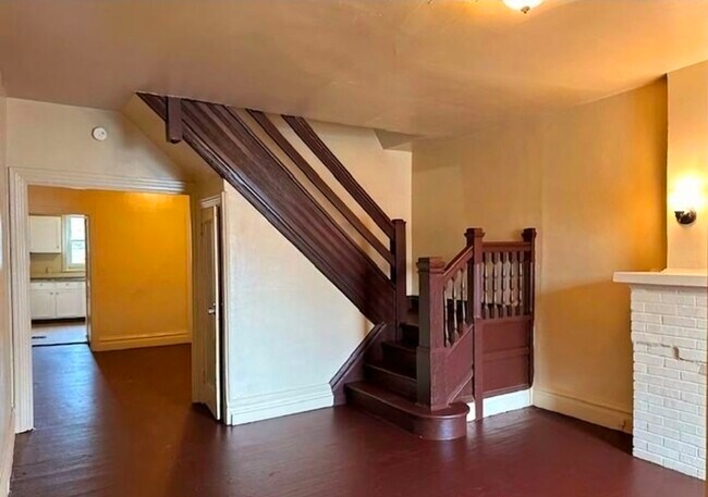 Foto del edificio - 316 S 15th St