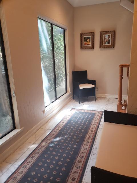 Entry Foyer - 1432 W 16th St