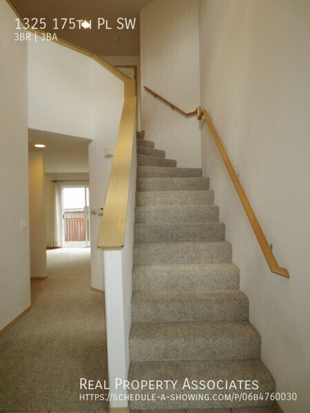 Foto del edificio - 1325 175th Pl SW