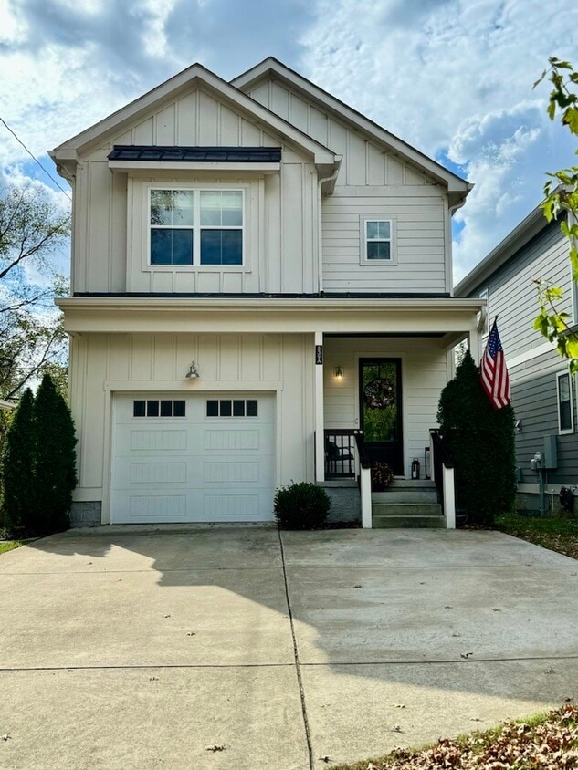 Photo - 539 American Rd (Nashville, TN)