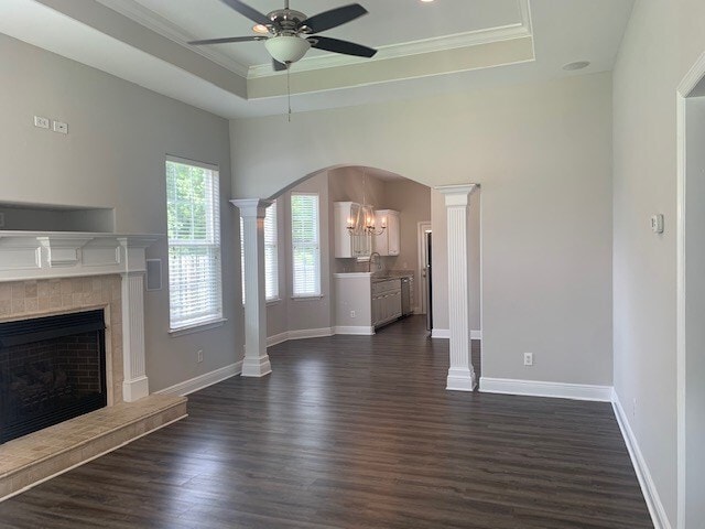 Building Photo - 301 Summercreek Cove
