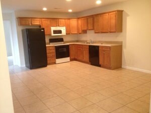 Kitchen - Applewood Homes