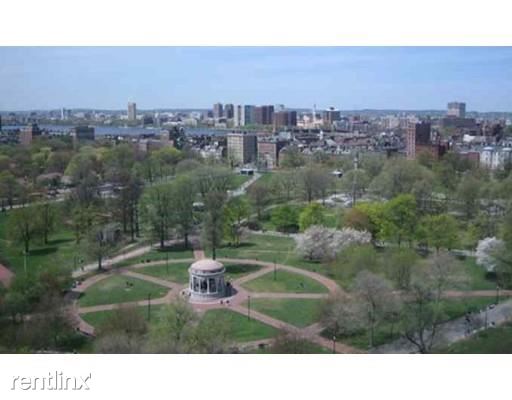 Foto principal - 151 Tremont St