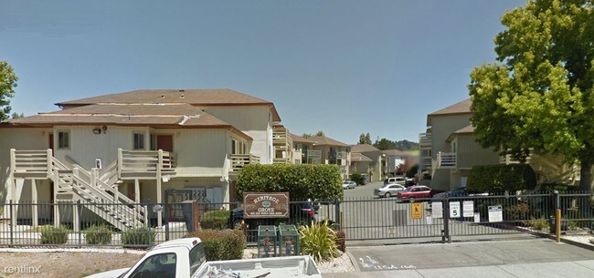 Building Photo - 4935 San Pablo Dam Rd