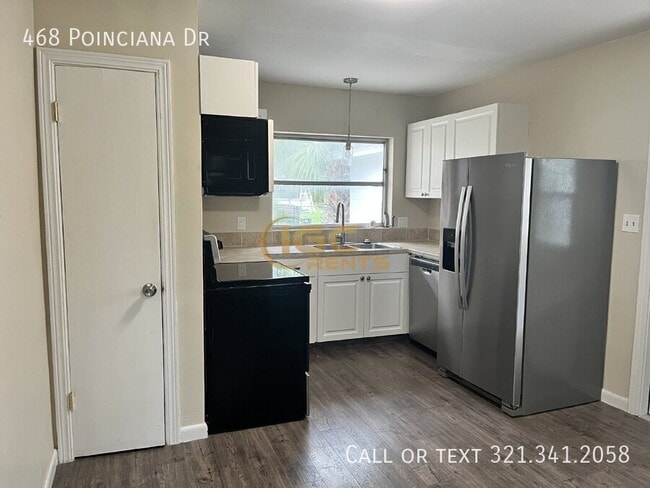 Building Photo - 468 Poinciana Dr