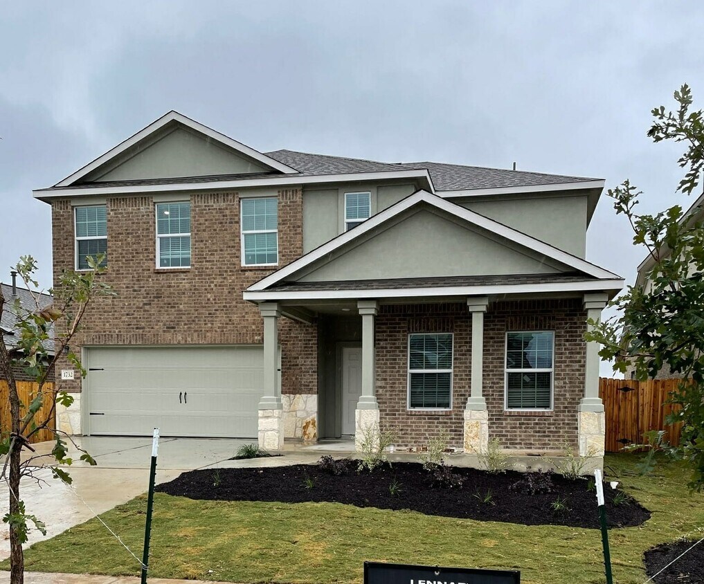 Primary Photo - 1732 Catahoula Dr