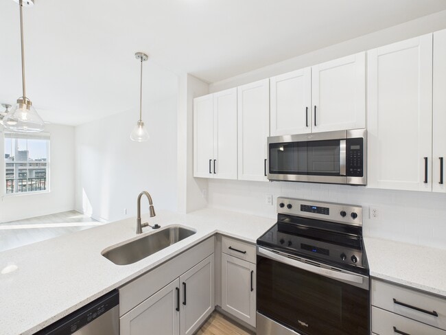 Your Recipe for Success - Yardley Flats Apartments