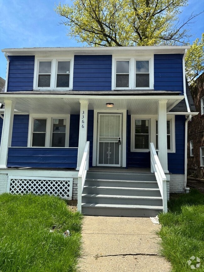 Building Photo - 3366 E 145th St