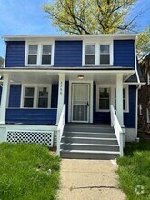 Building Photo - 3366 E 145th St