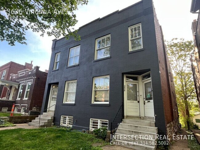 Foto del edificio - 3636 Virginia Ave