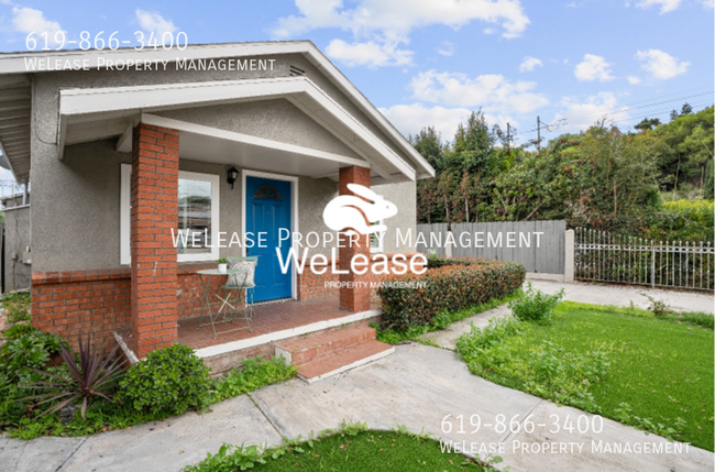 Foto del edificio - 3257 L St
