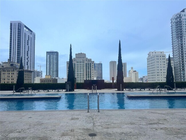 Building Photo - 50 Biscayne Blvd