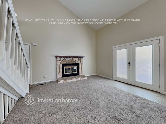 Foto del edificio - 2695 Merry Oaks Trail