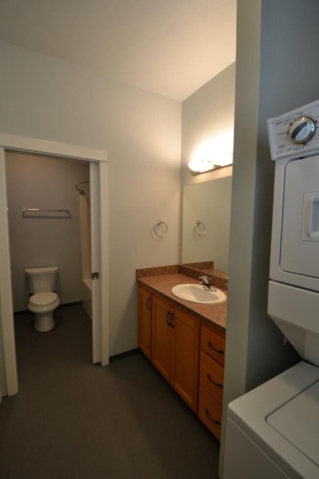 Foto del edificio - The Rainier