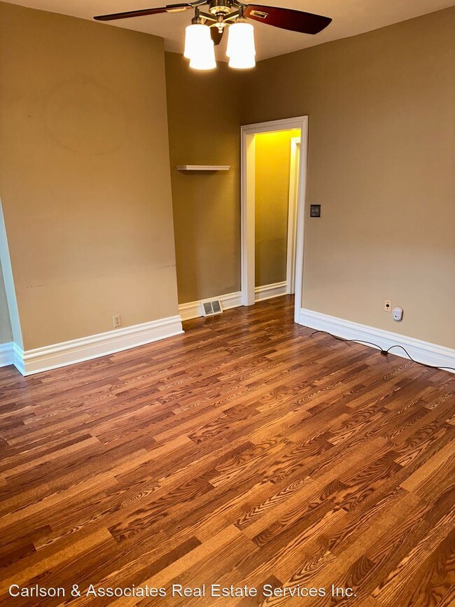 Building Photo - 2 br, 2.5 bath House - 2807 Jane st