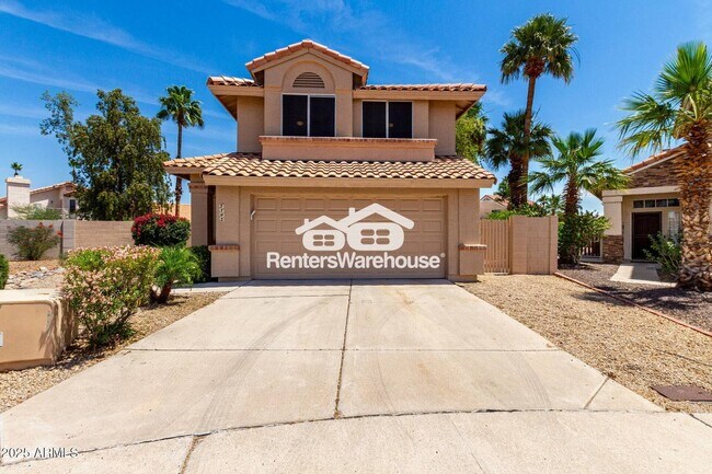Foto del edificio - 7702 W Piute Ave