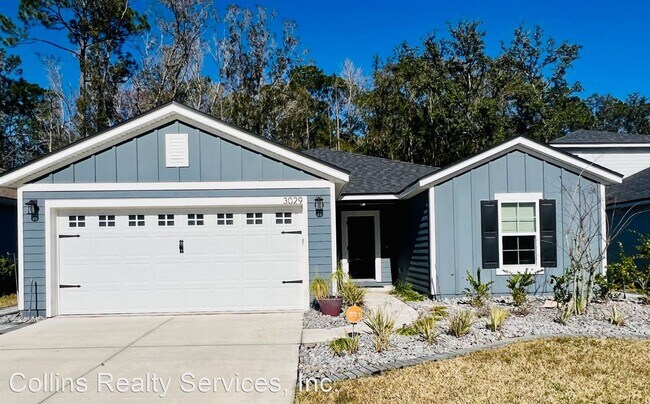 Foto del edificio - 3 br, 2 bath House - 3029 Firethorn Ave