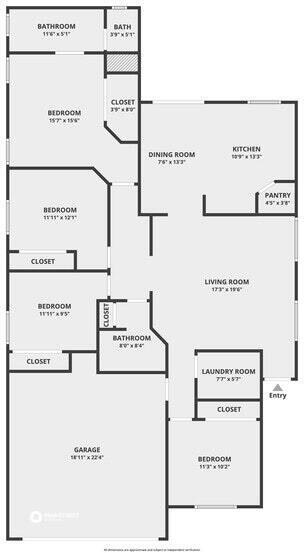 Foto del edificio - 6816 W Rancho Dr, Glendale, AZ 85303