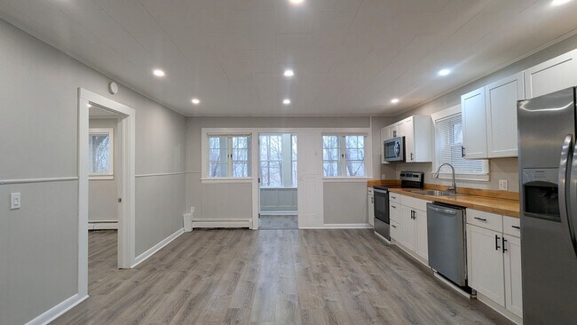 Foto del edificio - Augusta, Single Family Home, 2 Bedroom, 1 Bath