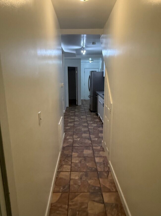 Foto del edificio - 4312 4th St NW