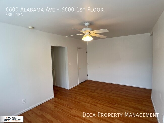 Building Photo - 3 Bedroom Apartment