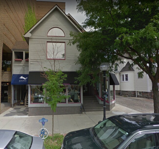 Building Photo - 311 E Liberty St