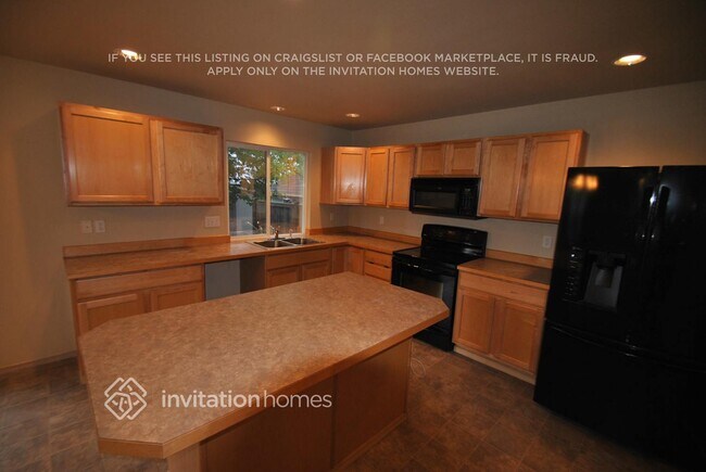 Foto del edificio - 29683 128th Ct SE
