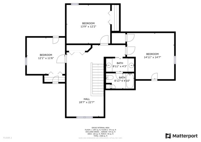 Foto del edificio - 818 Prairie Ln