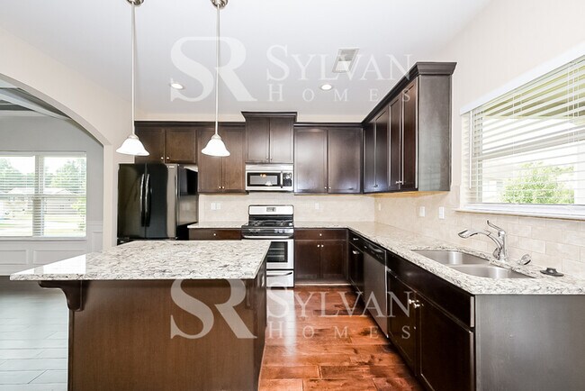 Foto del edificio - The Lifestyle You Deserve.