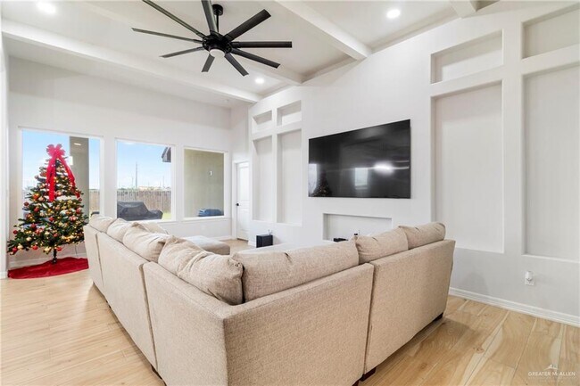 Foto del edificio - 1801 Stardust Ln