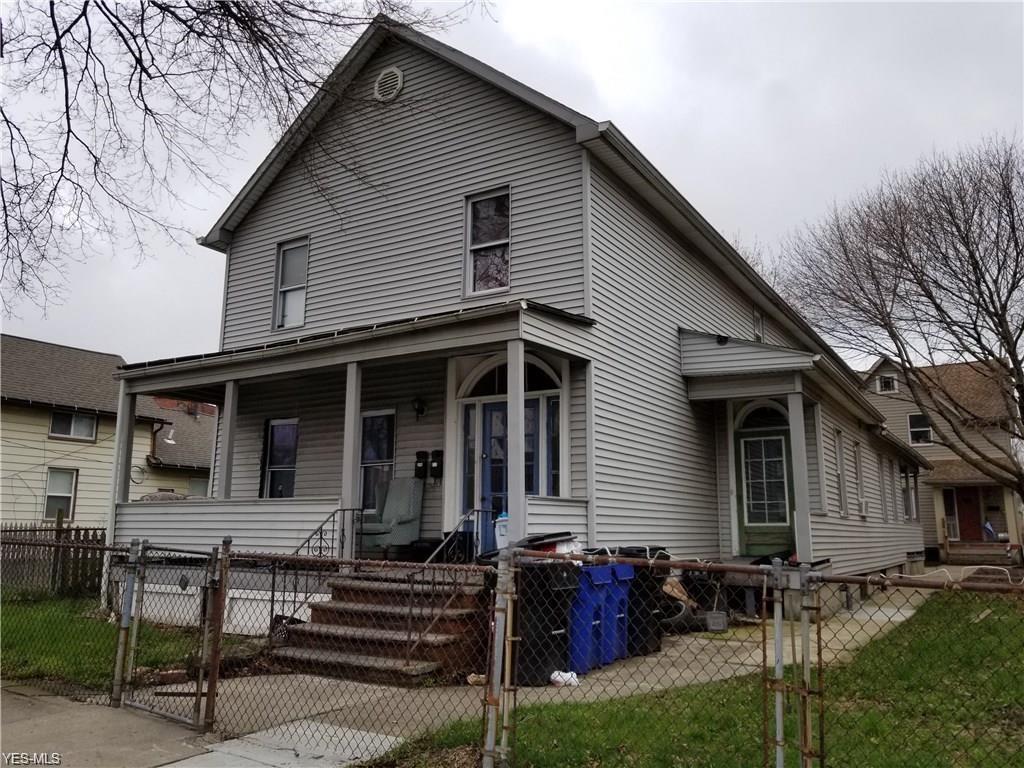 1980 W 45th St Unit Up Front, Cleveland, OH 44102 Apartment for Rent