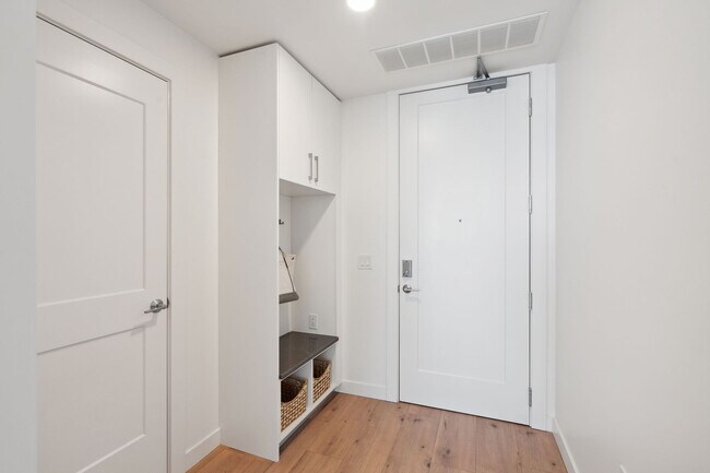 Foto del edificio - 1212 Demonbreun St