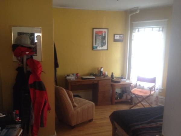 Bedroom #1 - 1042 E Johnson St