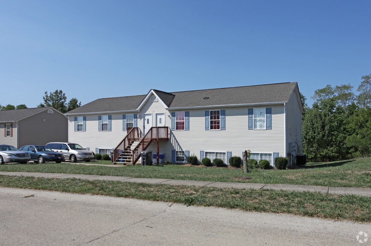 112114 Arrowhead Dr, Williamstown, KY 41097 Apartments in