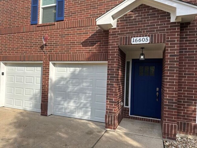 Foto del edificio - Beautiful Two-Story Leander Home with Dual...