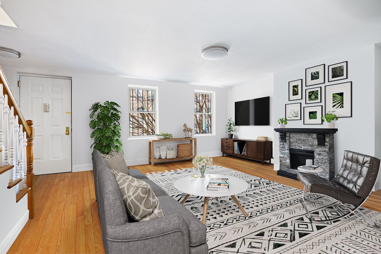 165 Stuyvesant Ave Unit 1, Brooklyn, NY 11221 Room for Rent in Brooklyn, NY