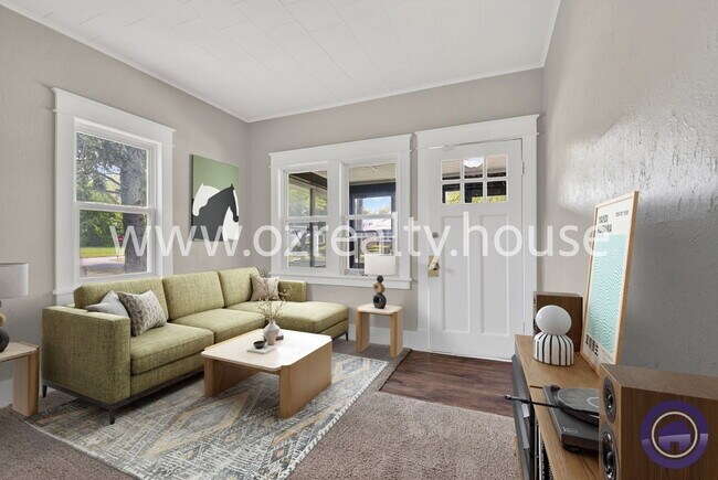 Foto del edificio - 614 Woodstock Ave