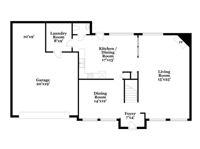 Foto del edificio - 2776 Fletcher Park Cir E