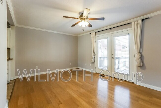 Foto del edificio - 1026 N New Jersey St